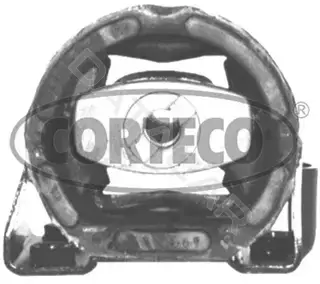 Подушка КПП CORTECO 21652161