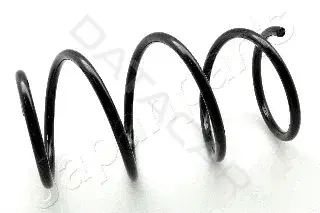Пружины JAPANPARTS ZC2584H
