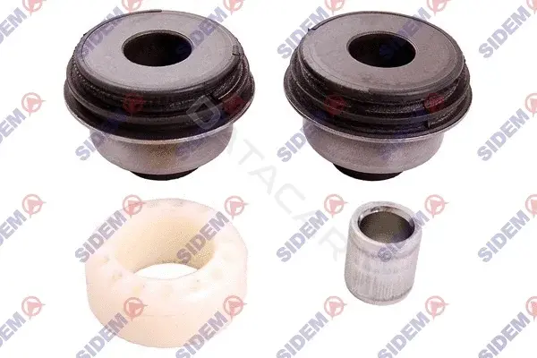 Сайлентблок рычага SIDEM 849670KIT