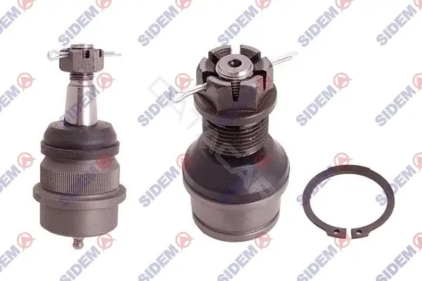 Шаровая опора SIDEM 93087KIT