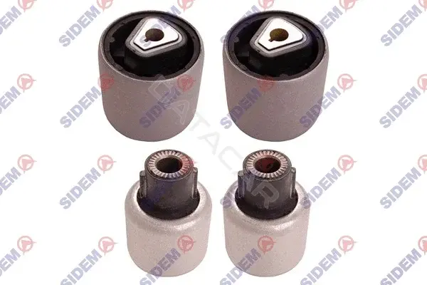 Сайлентблок рычага SIDEM 821686KIT