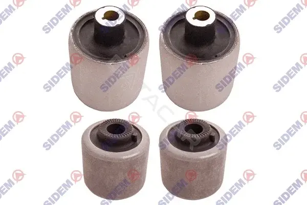Сайлентблок рычага SIDEM 821689KIT