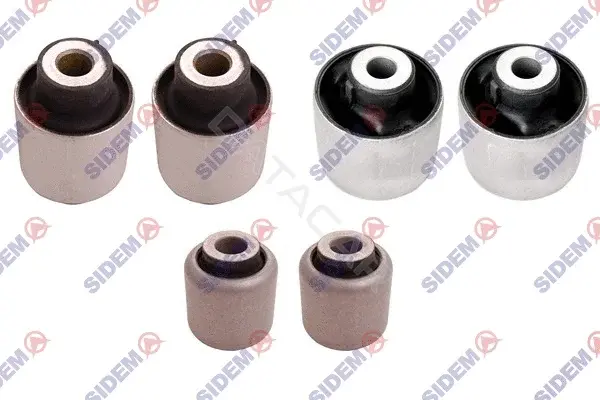 Сайлентблок рычага SIDEM 821690KIT