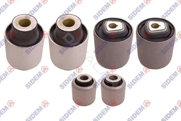 Сайлентблок рычага SIDEM 821691KIT