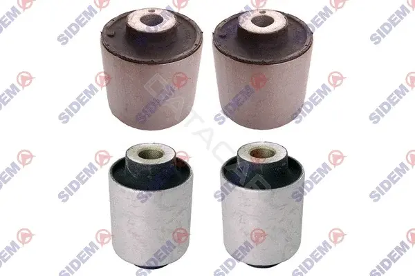 Сайлентблок рычага SIDEM 849687KIT