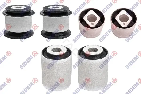 Сайлентблок рычага SIDEM 849690KIT