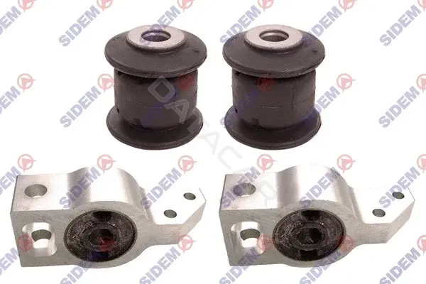 Сайлентблок рычага SIDEM 863656KIT
