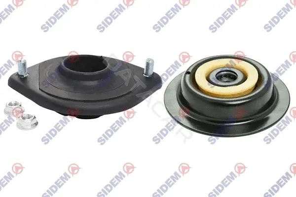Опора амортизатора SIDEM 809433KIT