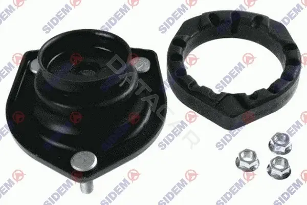 Опора амортизатора SIDEM 845500KIT