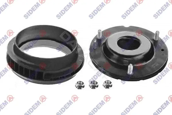 Опора амортизатора SIDEM 853439KIT