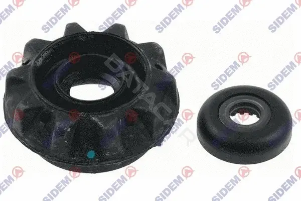 Опора амортизатора SIDEM 871407KIT