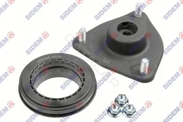 Опора амортизатора SIDEM 887405KIT
