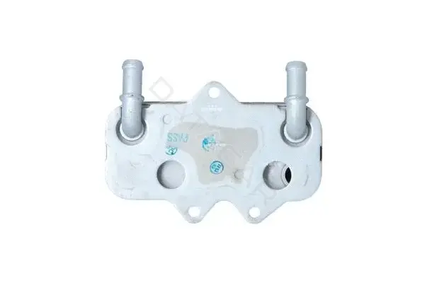 Масляный радиатор двигателя NRF 31233