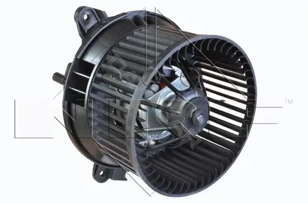 Моторчик печки NRF 34013