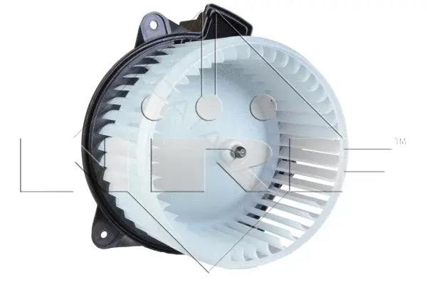 Моторчик печки NRF 34030