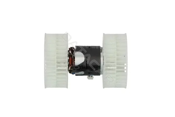Моторчик печки NRF 34040