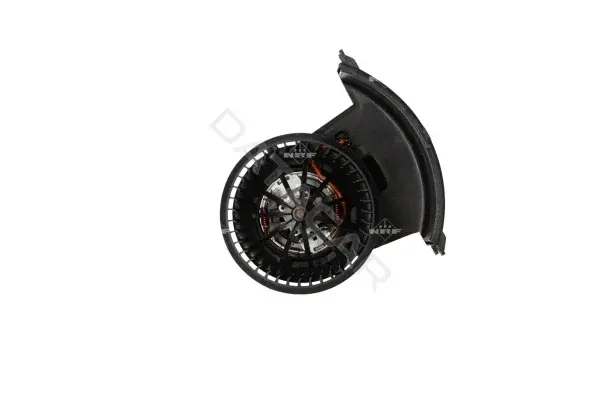 Моторчик печки NRF 34065