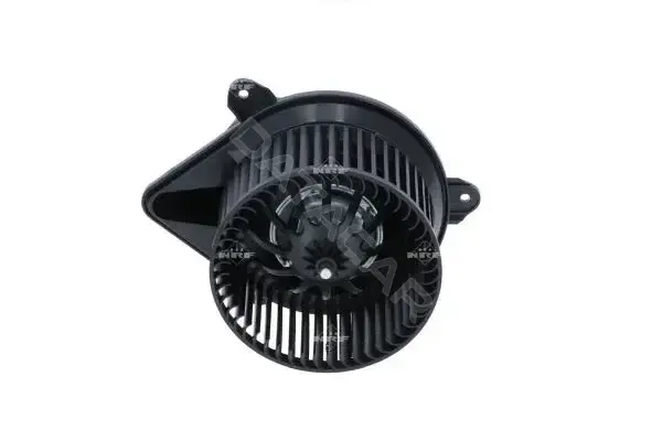Моторчик печки NRF 34073