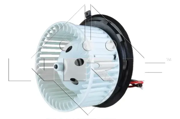 Моторчик печки NRF 34092