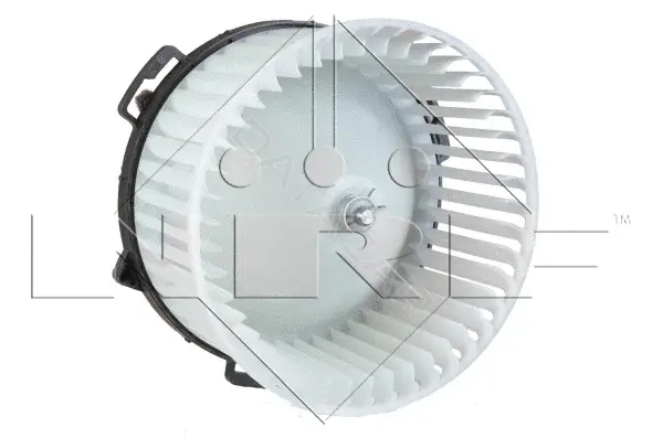 Моторчик печки NRF 34101