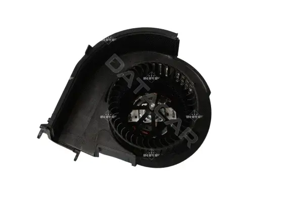 Моторчик печки NRF 34104
