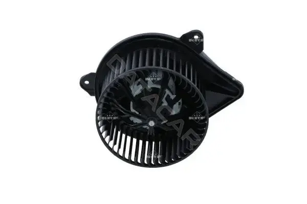 Моторчик печки NRF 34156
