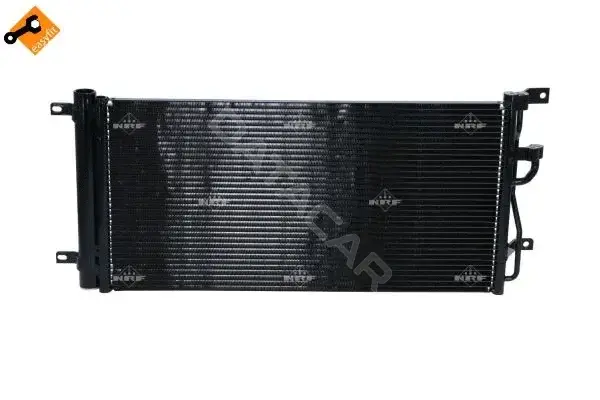Радиатор кондиционера NRF 350225