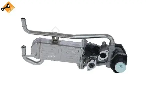 Клапан ЕГР NRF 48214