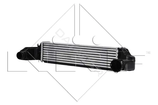 Интеркулер NRF 30154A
