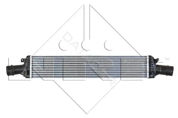 Интеркулер NRF 30189