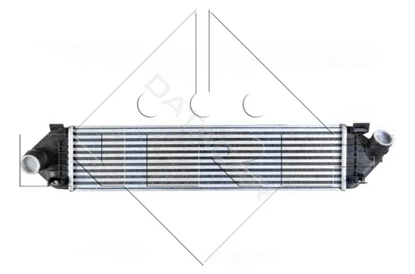 Интеркулер NRF 30906