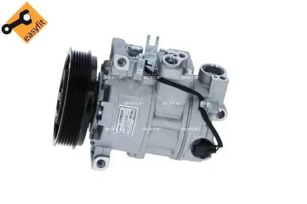 Компрессор кондиционера NRF 32512