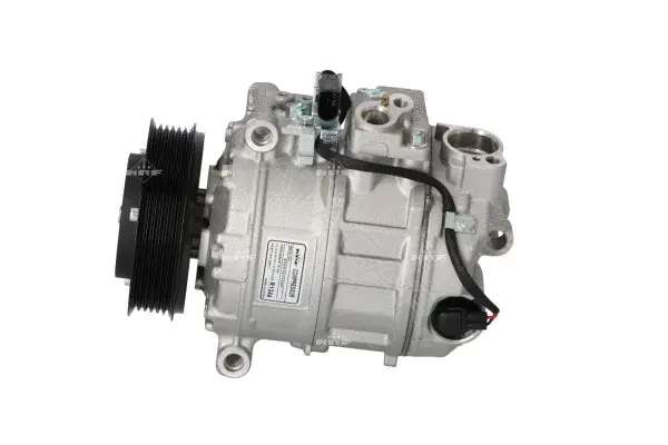Компрессор кондиционера NRF 32611