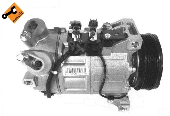 Компрессор кондиционера NRF 32737