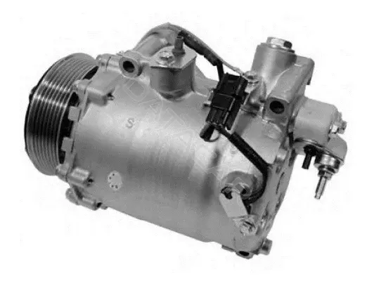 Компрессор кондиционера NRF 32749