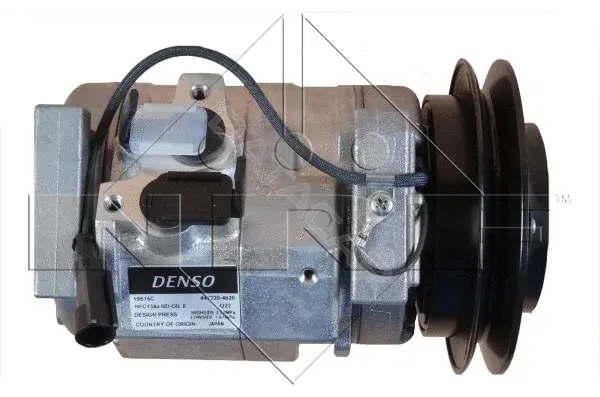 Компрессор кондиционера NRF 32823