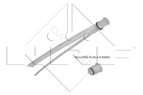 Осушитель кондиционера NRF 33350