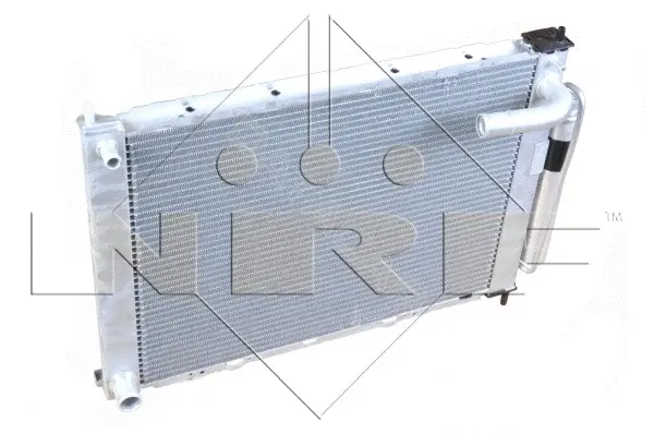 Радиатор кондиционера NRF 350055