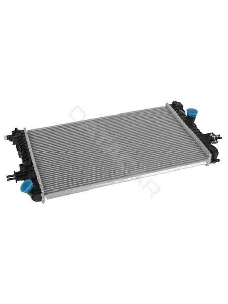 Радиатор охлаждения ZentParts Z20290
