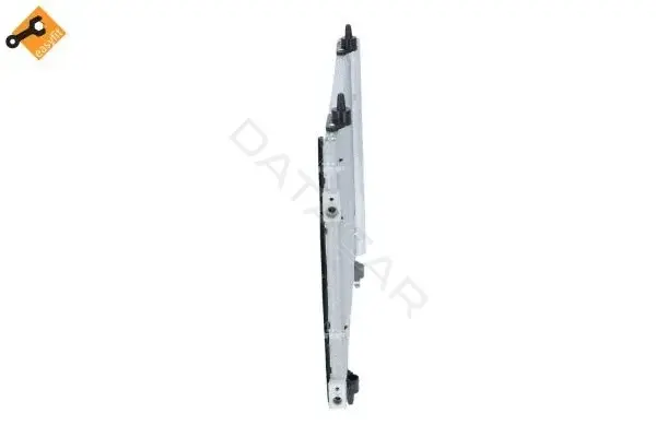 Радиатор кондиционера NRF 35611