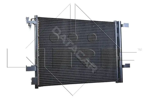 Радиатор кондиционера NRF 35918