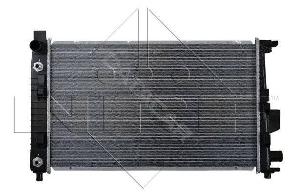 Радиатор охлаждения NRF 50446