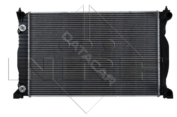 Радиатор охлаждения NRF 50543