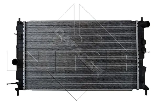 Радиатор охлаждения NRF 50563