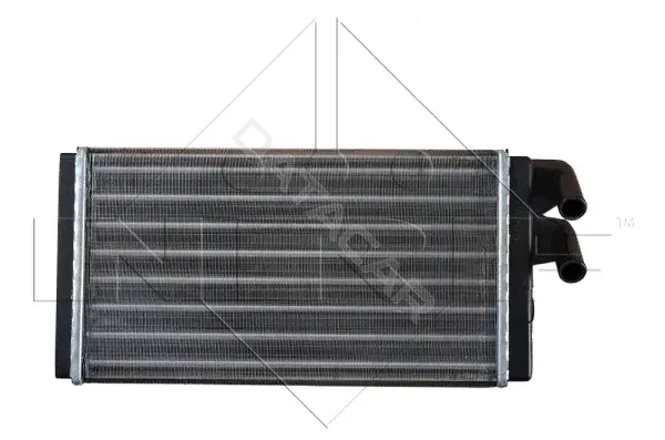 Радиатор печки NRF 50602