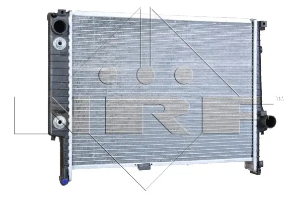 Радиатор охлаждения NRF 507619