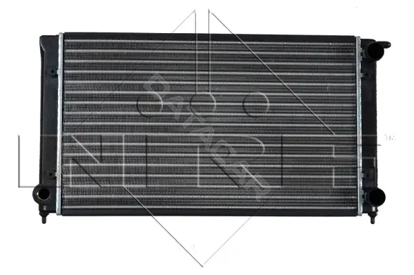 Радиатор охлаждения NRF 509501