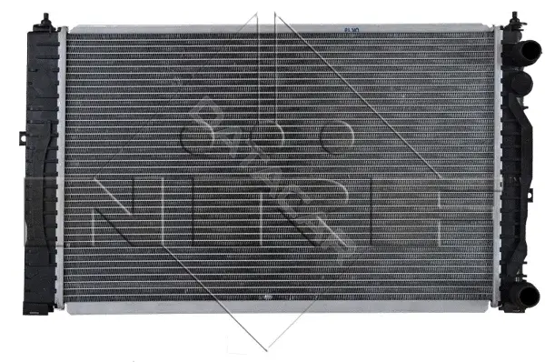 Радиатор охлаждения NRF 509504