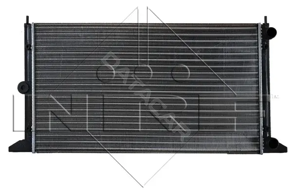 Радиатор охлаждения NRF 509522