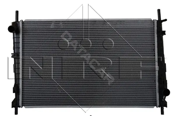 Радиатор охлаждения NRF 509527